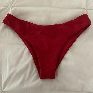 Bathing suit bottoms